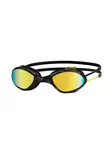Product overview - Tiger Mirror Swimming Goggles BKYLMLM