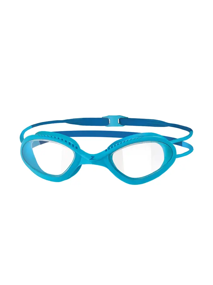Product overview - Tiger Swimming Goggles BLBRCLR