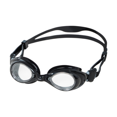 Product overview - Vision Optical Corrective Goggles BKBKCLR