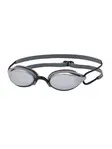 Product overview - Fusion Air Swimming Goggles - Titanium Lens BKGYMSM
