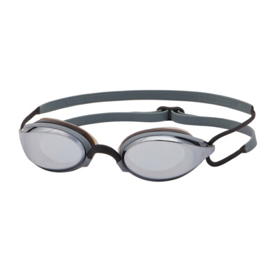 Product overview - Fusion Air Titanium Goggles BKGYMSM