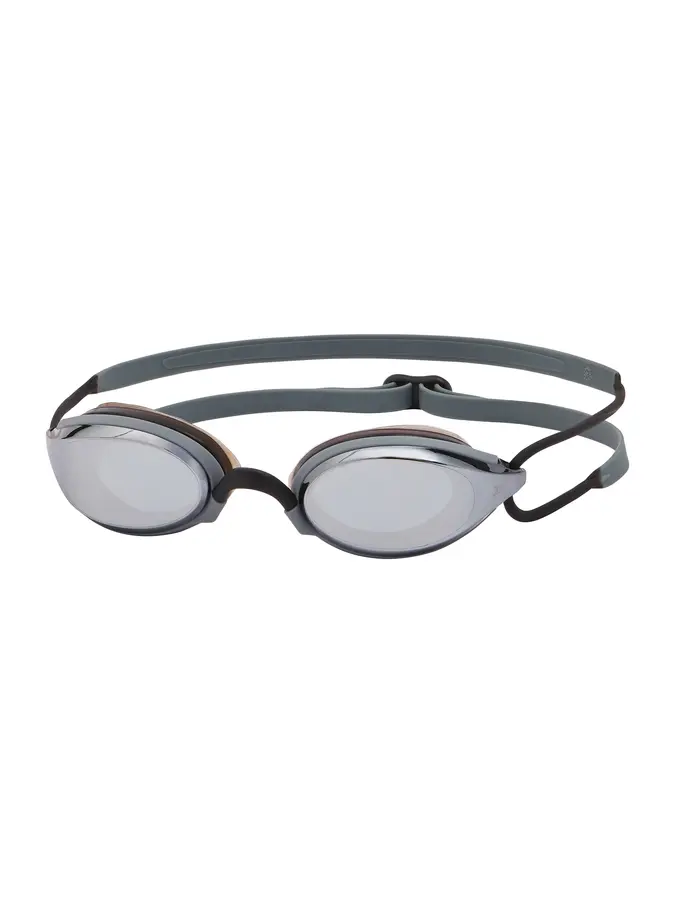 Product overview - Fusion Air Swimming Goggles - Titanium Lens BKGYMSM