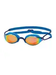 Product overview - Fusion Air Swimming Goggles - Titanium Lens BLBLMOR