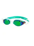 Product overview - Fusion Air Swimming Goggles - Titanium Lens TQWHMGN