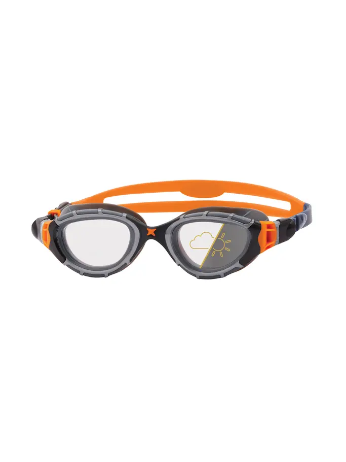 Product overview - Predator Flex Reactor Goggles GYORRSM