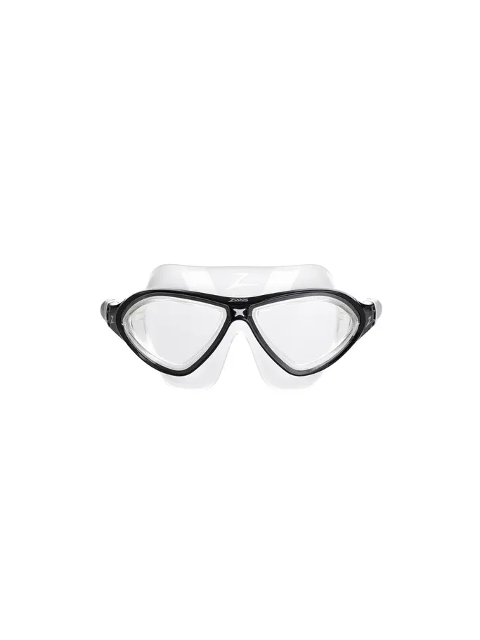 Product overview - Horizon Flex Swimming Mask CLBKCLR