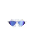 Product overview - Horizon Flex Swimming Mask - Titanium Lens CLWHMBL