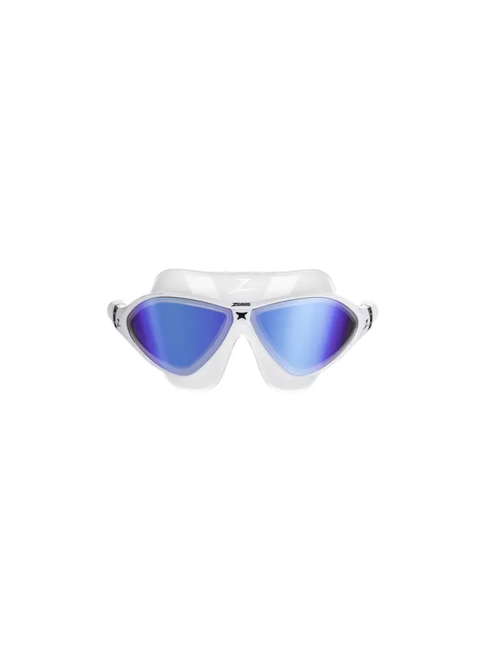 Product overview - Horizon Flex Swimming Mask - Titanium Lens CLWHMBL