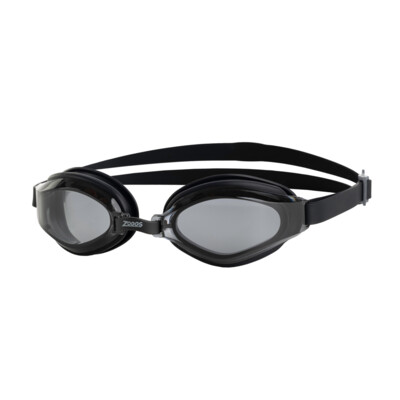 Product overview - Endura Max Goggles Black/Black - Tint Smoke Lens