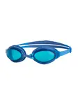 Product overview - Endura Max Swimming Goggles BLLBTBL