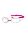 Product overview - Endura Max Swimming Goggles WHPKCLR
