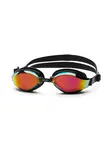 Product overview - Endura Max Swimming Goggles - Titanium Lens BKBKMVI