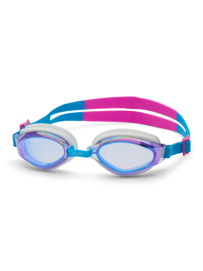 Product overview - Endura Max Swimming Goggles - Titanium Lens PKTQMPU