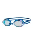Product overview - Racer Swimming Goggles - Titanium Lens BLLBMCL
