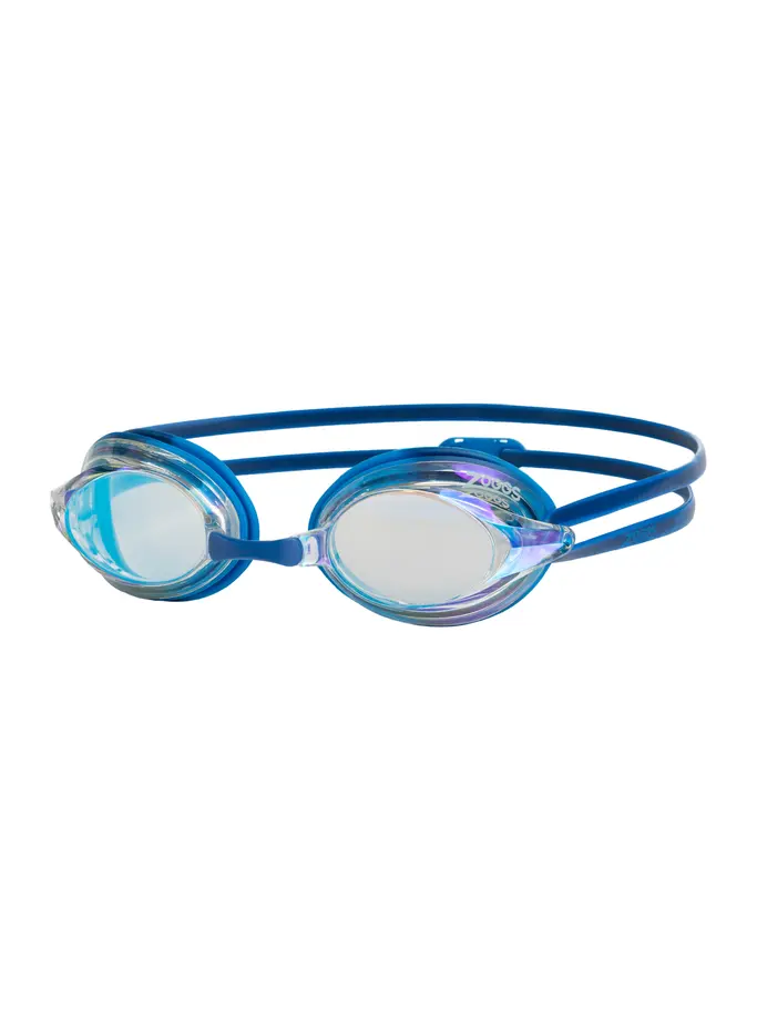 Product overview - Racer Swimming Goggles - Titanium Lens BLLBMCL