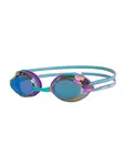 Product overview - Racer Swimming Goggles - Titanium Lens VITQMBL