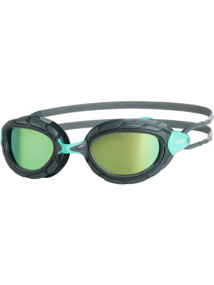 Product overview - Predator Titanium Reactor Goggles GYTQRTI