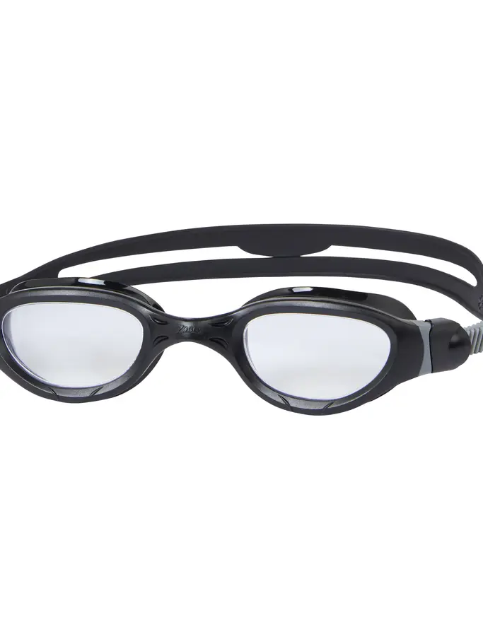 Product overview - Phantom 2.0 S Swimming Goggles BKGYCLR