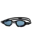 Product overview - Spectra Goggles Black/Grey - Tint Smoke Lens