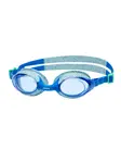 Product overview - Bondi Remix Swimming Goggles BLGYTBL