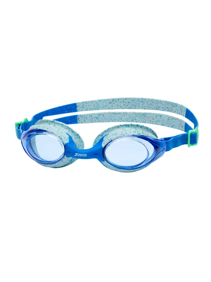 Product overview - Bondi Remix Swimming Goggles BLGYTBL
