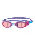 Product overview - Phantom Elite Mirror Junior Goggles PKBLMRD