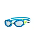 Product overview - Predator Junior Swimming Goggles BLLMCLR