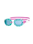Product overview - Predator Junior Swimming Goggles PKTQTBL