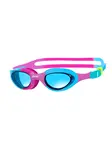 Product overview - Super Seal Junior Goggles PKBLTBL