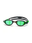 Product overview - Phantom 2.0 Junior Swimming Goggles - Titanium BKGNMGN