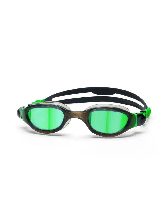 Product overview - Phantom 2.0 Junior Swimming Goggles - Titanium BKGNMGN