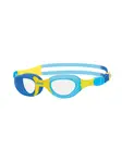 Product overview - Little Super Seal Swimming Goggles BLYLCLR