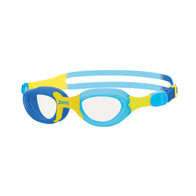 Product overview - Little Super Seal Goggles BLYLCLR