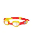 Product overview - Kangaroo Beach Little Cadet Swimming Goggles YLRDCLR