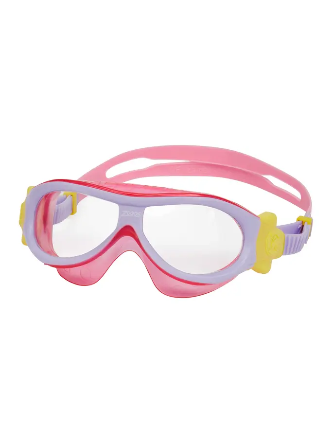 Product overview - Kangaroo Beach Little Cadet Mask PUPKCLR