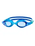 Product overview - Little Bondi Remix Swimming Goggles Light/Blue - Blue/Tinted Blue Lens