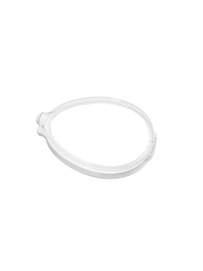 Product overview - Visual Aid Goggle Lens Single Unit - Clear CLR