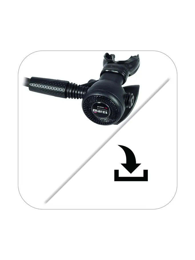 Product overview - Proton Ice Extreme - Proton Ice Extreme Octopus Manual