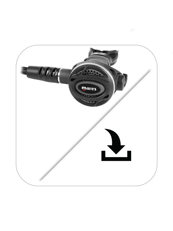Product overview - Prestige 22 DPD - Octopus Prestige DPD Manual