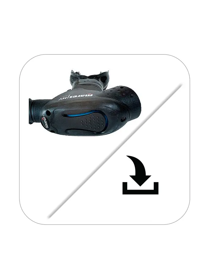 Product overview - MV 12S Manual