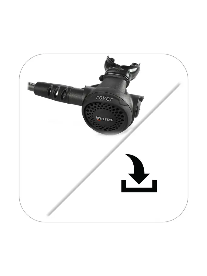 Product overview - Rover 15X (416236) / Rover Octopus (416505) Manual