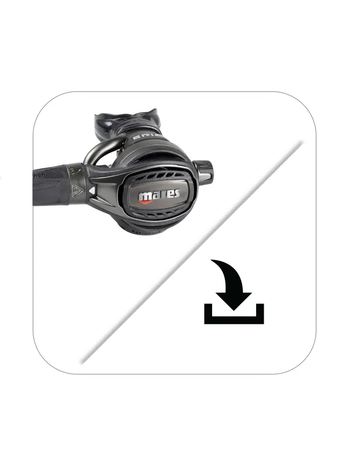 Product overview - Epic 82X PVD (416247) / Epic Octopus (416550) Manual