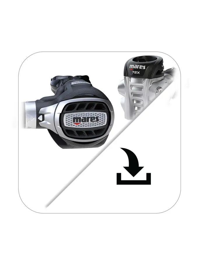 Product overview - Ultra 72X (416251) / Ultra Octopus (416554) Manual