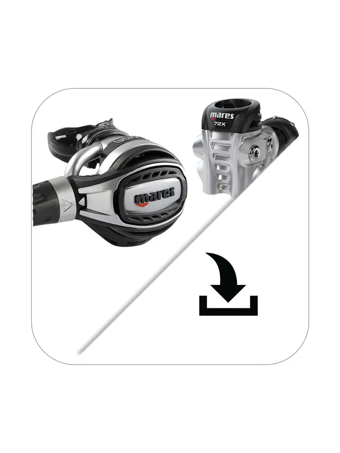 Product overview - Fusion 72X (416252) / Fusion Octopus (416544) Manual