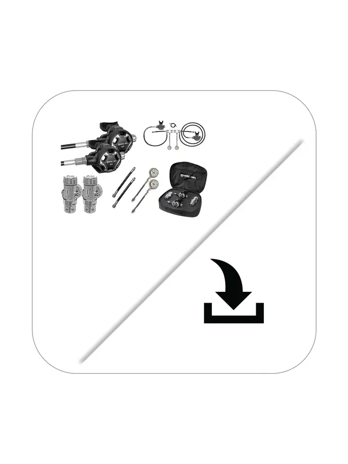 Product overview - 28XR HR (416409 - 416410 - 416412) Manual