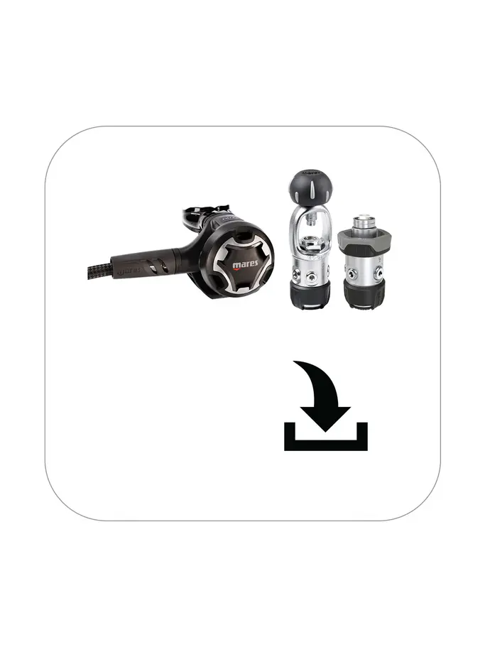 Product overview - Dual 2S (416275) / Dual Octopus (416570) Manual