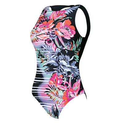 Product overview - Latino Love Hi Front Swimsuit