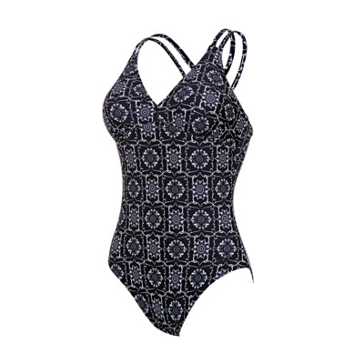 Product overview - Sacred Craft Multi Crossback Swimsuit