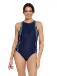 Product overview - Womens Circus Hi Front Swimsuit CRCS