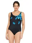 Product overview - Womens Mystic Adjustable Scoopback Swimsuit MYST